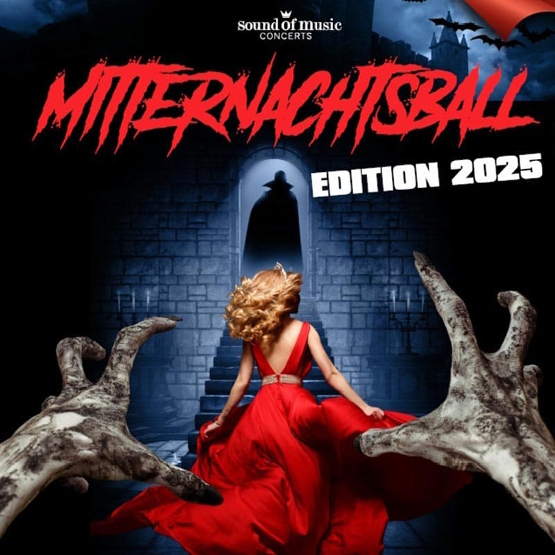 Mitternachtsball 2025